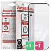 Tempered Glass Ultra Strong 45kg For Iphone 17 Pro Max OEM
