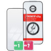 Tempered Glass Ultra Strong 45kg For Iphone 17 Pro Max OEM
