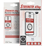 Tempered Glass Ultra Strong 45kg For Xiaomi 15T Pro 5G OEM