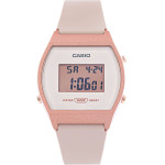 Casio Vintage Digital LW-204-4AEf + Box - (LW-204-4ADF)