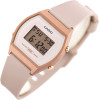 Casio Vintage Digital LW-204-4AEf + Box - (LW-204-4ADF)