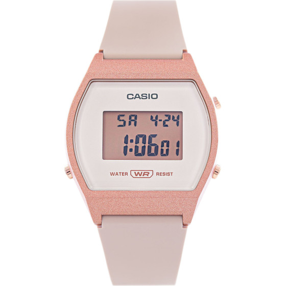 Casio Vintage Digital LW-204-4AEf + Box - (LW-204-4ADF)