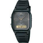 Casio AW-48HE-8AV + Box - (AW-48HE-8A)
