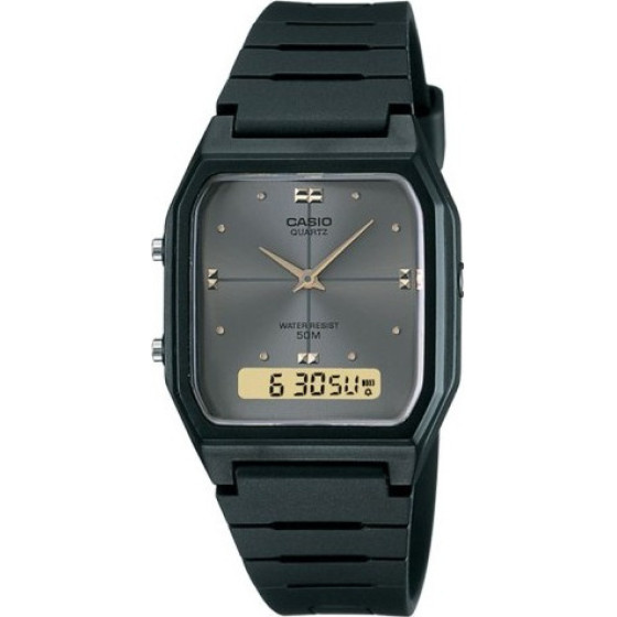 Casio AW-48HE-8AV + Box - (AW-48HE-8A)