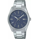 Casio (zd072u) + Box - (MTP-1302DA-2A1)