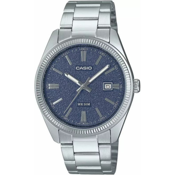 Casio (zd072u) + Box - (MTP-1302DA-2A1)