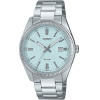 Casio (zd072w) + Box - (MTP-1302DA-2A2)