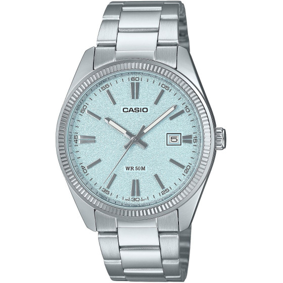 Casio (zd072w) + Box - (MTP-1302DA-2A2)