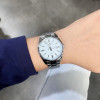 Casio (zd072w) + Box - (MTP-1302DA-2A2)