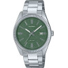 Casio (zd072x) + Box - (MTP-1302DA-3A)