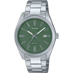 Casio (zd072x) + Box - (MTP-1302DA-3A)