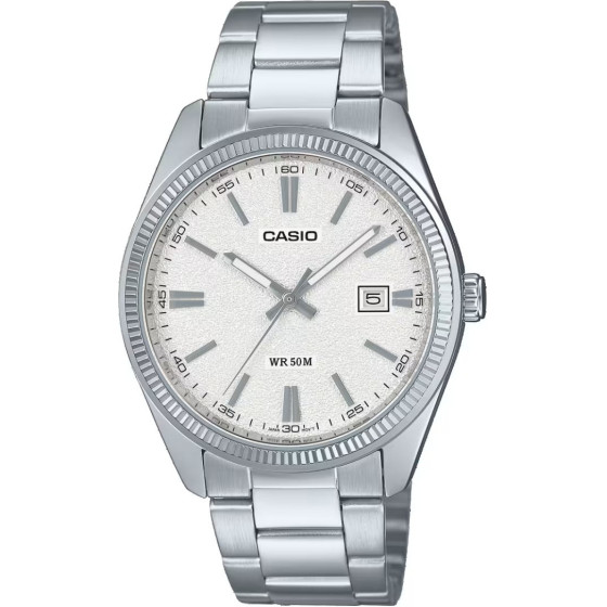 Casio (zd072y) + Box - (MTP-1302DA-7A)