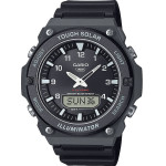 Casio (zd302a) - (AQ-S820W-1AV)