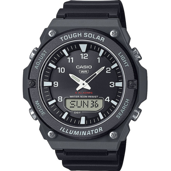 Casio (zd302a) - (AQ-S820W-1AV)