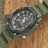 Casio (zd302b) - (AQ-S820W-3BV)