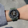 Casio (zd302b) - (AQ-S820W-3BV)