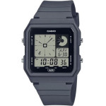 Casio Digital LF-20W-8A2 + Box - (LF-20W-8A2DF)