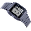 Casio Digital LF-20W-8A2 + Box - (LF-20W-8A2DF)