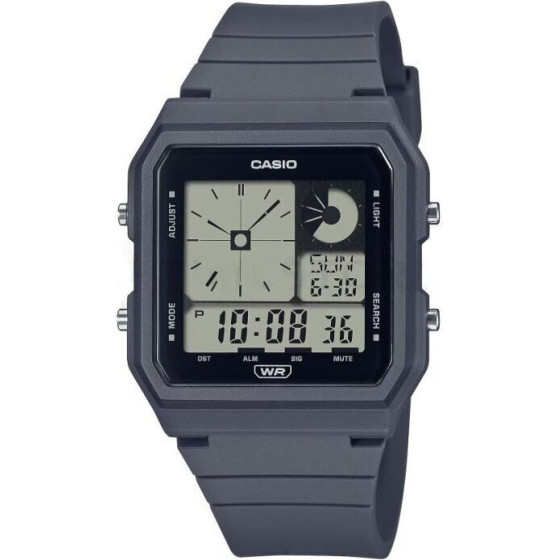 Casio Digital LF-20W-8A2 + Box - (LF-20W-8A2DF)