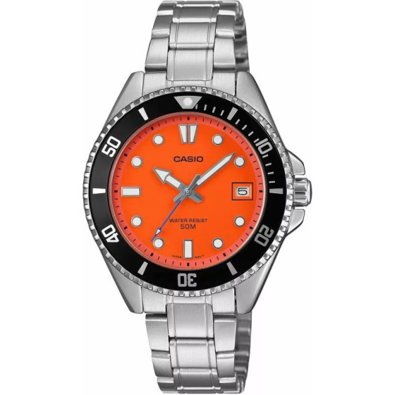 Casio MDV-10D-4A1+ Box - (MDV-10D-4A1)