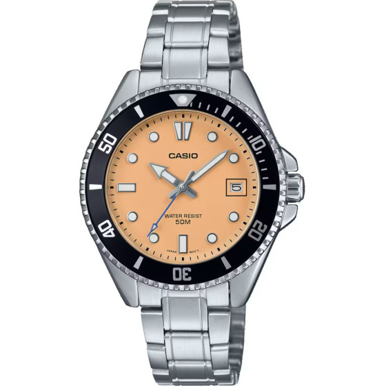 Casio MDV-10D-4A2+ Box - (MDV-10D-4A2)