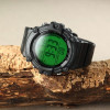 Casio Sport Illuminator + Box - (AE-1500WHC-1A)