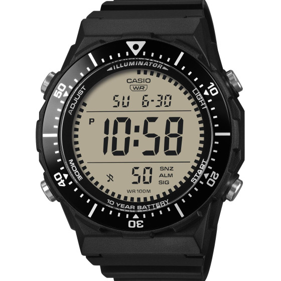 Casio Sport Illuminator + Box - (AE-1700H-1A)