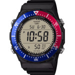 Casio Sport Illuminator + Box - (AE-1700H-1A2)