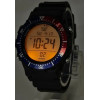 Casio Sport Illuminator + Box - (AE-1700H-1A2)