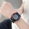 Casio Sport Illuminator + Box - (AE-1700H-1A2)