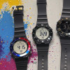 Casio Sport Illuminator + Box - (AE-1700H-1A2)