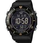 Casio Sport Illuminator + Box - (AE-1700H-1B)