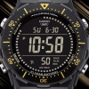 Casio Sport Illuminator + Box - (AE-1700H-1B)