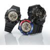 Casio Sport Illuminator + Box - (AE-1700H-1B)