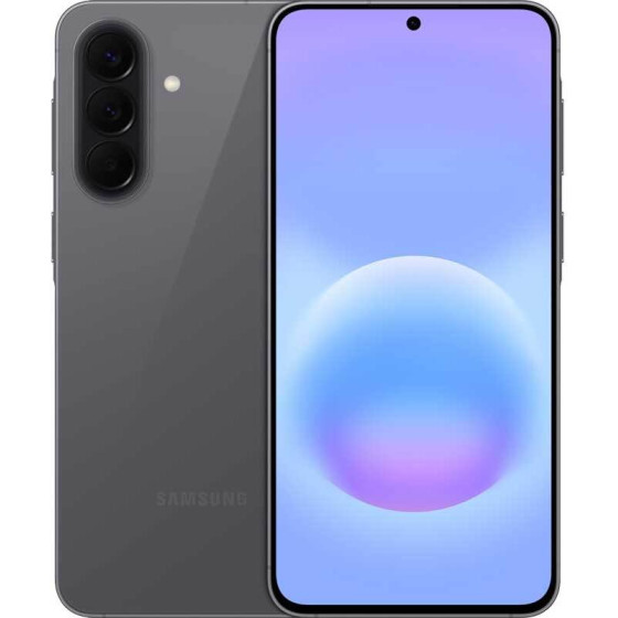 Samsung A57 5G 8/256GB Ds Charcoal Eu - (SM-A576BZADEUE)