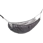COCOON Hammock Underquilt, Tempest gray/Silverbird - (HUQD)