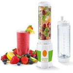 CONCEPT Blender 0.5 L Tabletop Blender 180 W Green, White - (SM3380)