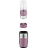 CONCEPT Blender 570 L Tabletop Blender 500 W Rose, Stainless Steel - (SM3483)