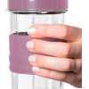 CONCEPT Blender 570 L Tabletop Blender 500 W Rose, Stainless Steel - (SM3483)