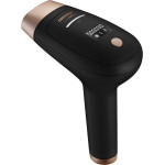 CONCEPT Epilator Black - (IL5020)