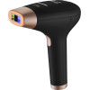 CONCEPT Epilator Black - (IL5020)