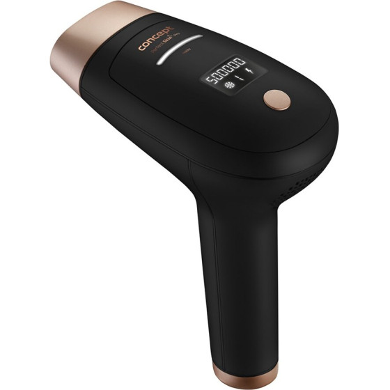 CONCEPT Epilator Black - (IL5020)