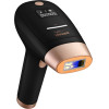 CONCEPT Epilator Black - (IL5020)