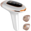 CONCEPT Epilator Rose gold, White - (IL3020)