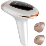 CONCEPT Epilator Rose gold, White - (IL3020)