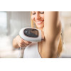 CONCEPT Epilator Rose gold, White - (IL3020)
