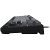 FURY Kanabo K2 Us Mechanical Gaming Keyboard black-Grey With White Backlight - (NFU-2386)