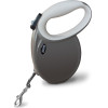 Hilton Smart Dog Xl (40kg) - Retractable Leash - brown-Beige - 7 m