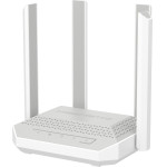 Keenetic Speedster 4G+ (KN-2911) Wireless Router Gigabit Ethernet Dual-Band (2.4 Ghz / 5 GHz) - (KN-2911-01-EU)