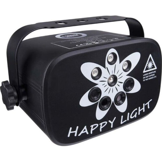 Light4Me - Led effects, Disco lighting, Uv Lasers - (Party Light 1)